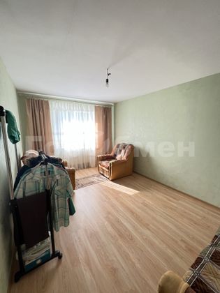 Продажа 2-комнатной квартиры 45 м², 2/3 этаж