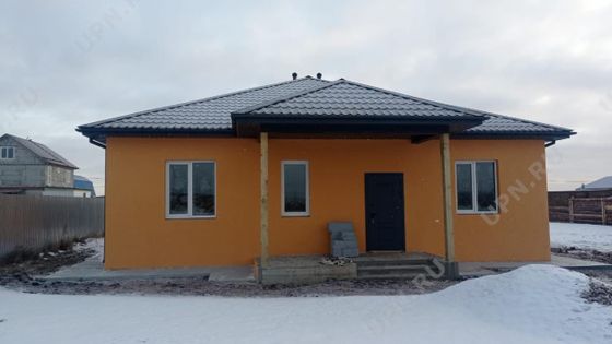 Продажа дома, 132 м²