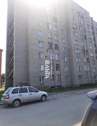 Продажа 1-комнатной квартиры 28 м², 7/9 этаж