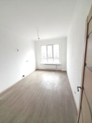 Продажа 1-комнатной квартиры 38,3 м², 1/4 этаж