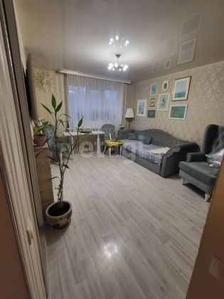 Продажа 4-комнатной квартиры 73 м², 3/5 этаж