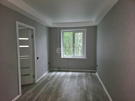 Продажа 2-комнатной квартиры 43,9 м², 4/5 этаж