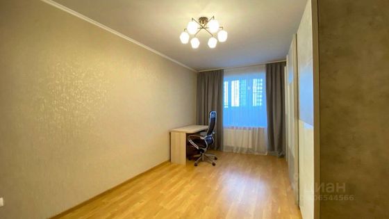 Продажа 1-комнатной квартиры 42 м², 6/12 этаж