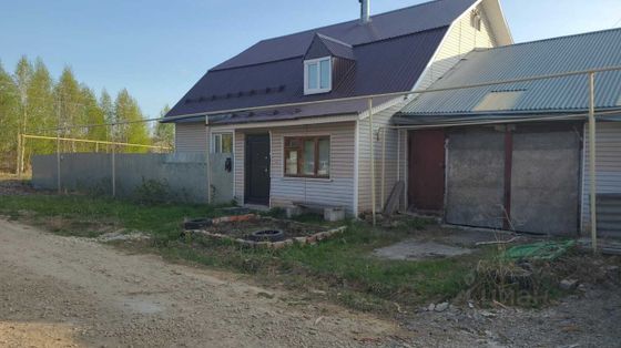 Продажа дома, 174,6 м², с участком 10,1 сотки