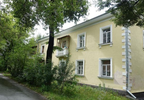 Продажа 2-комнатной квартиры 47 м², 1/2 этаж