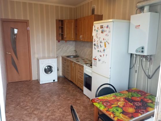 Продажа 1-комнатной квартиры 43,3 м², 3/9 этаж