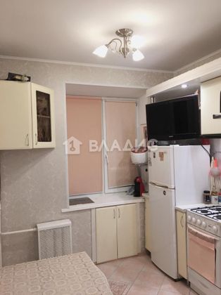 Продажа 2-комнатной квартиры 43 м², 5/5 этаж