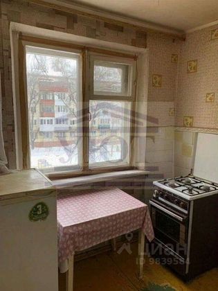 Продажа 1-комнатной квартиры 31 м², 4/5 этаж