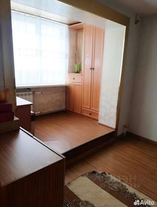 Аренда 3-комнатной квартиры 58,4 м², 6/9 этаж