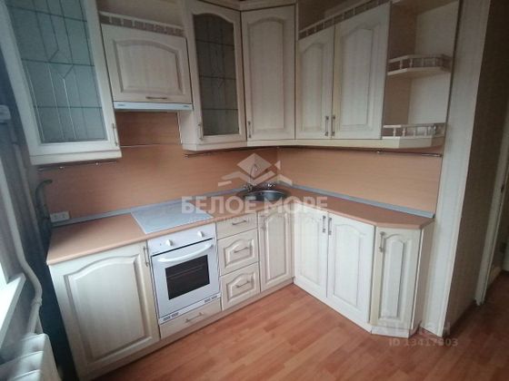 Продажа 2-комнатной квартиры 48,4 м², 4/5 этаж