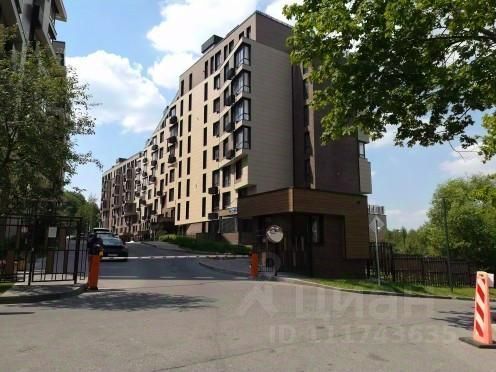 Продажа 2-комнатной квартиры 51,7 м², 7/8 этаж