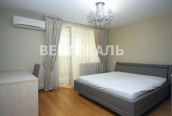 Аренда 2-комнатной квартиры 73 м², 7/16 этаж