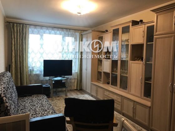 Продажа 3-комнатной квартиры 60,2 м², 9/9 этаж