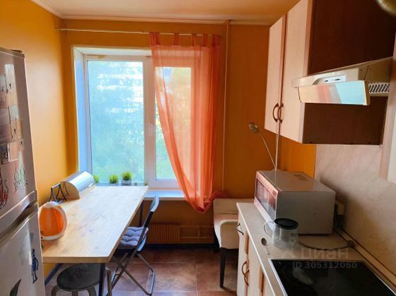 Продажа 3-комнатной квартиры 63 м², 5/9 этаж