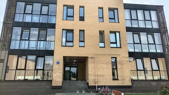 Продажа 3-комнатной квартиры 89,1 м², 1/3 этаж