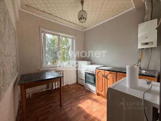 Продажа 3-комнатной квартиры 44,8 м², 5/5 этаж