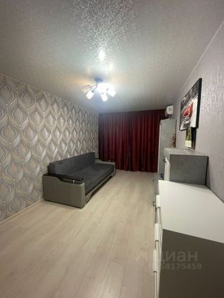 Продажа 1-комнатной квартиры 38 м², 7/11 этаж