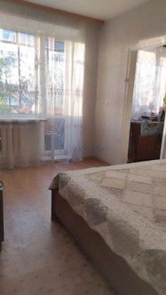 Продажа 2-комнатной квартиры 42 м², 4/5 этаж