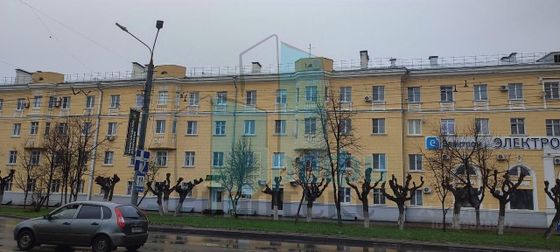 Продажа 2-комнатной квартиры 57,3 м², 3/4 этаж