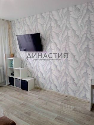 Продажа 1-комнатной квартиры 34 м², 3/9 этаж