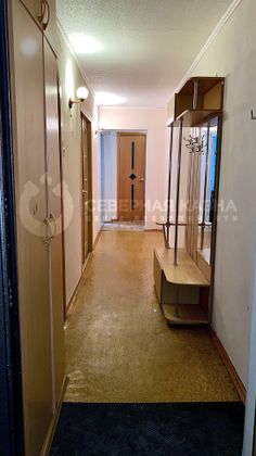 Продажа 3-комнатной квартиры 58 м², 3/9 этаж