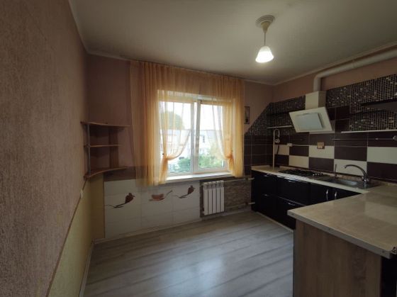 Продажа 1-комнатной квартиры 37,5 м², 5/5 этаж