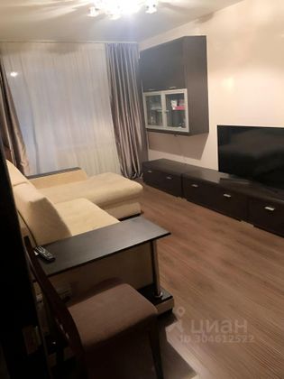 Продажа 2-комнатной квартиры 44,1 м², 2/5 этаж