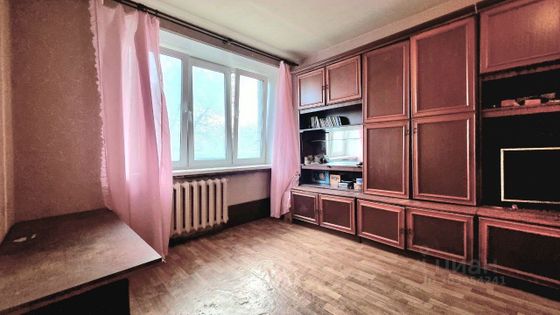 Продажа 1-комнатной квартиры 30 м², 2/9 этаж