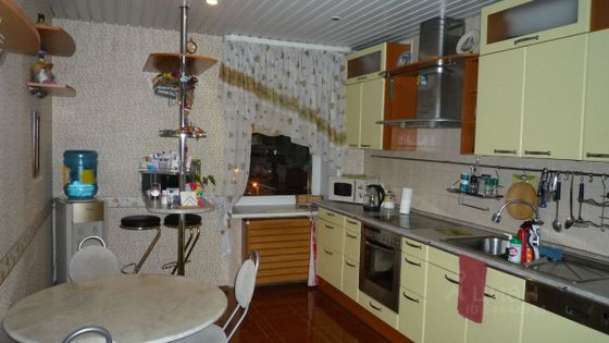 Продажа 4-комнатной квартиры 126,4 м², 5/5 этаж