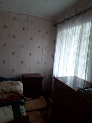 Продажа 2-комнатной квартиры 39,4 м², 1/2 этаж