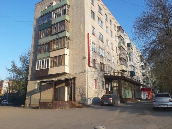 Продажа 2-комнатной квартиры 47 м², 5/5 этаж