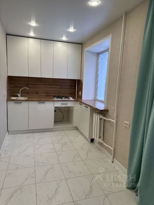 Продажа 3-комнатной квартиры 54 м², 3/5 этаж