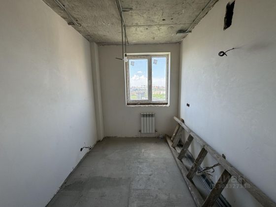 Продажа 2-комнатной квартиры 76 м², 16/17 этаж