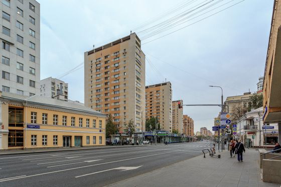 Продажа 3-комнатной квартиры 64,3 м², 10/16 этаж