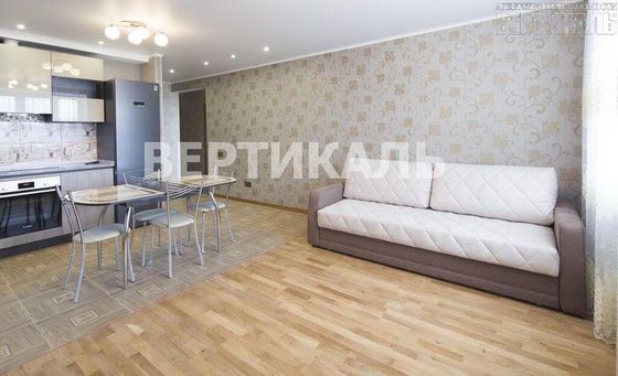 Аренда 4-комнатной квартиры 84 м², 14/14 этаж