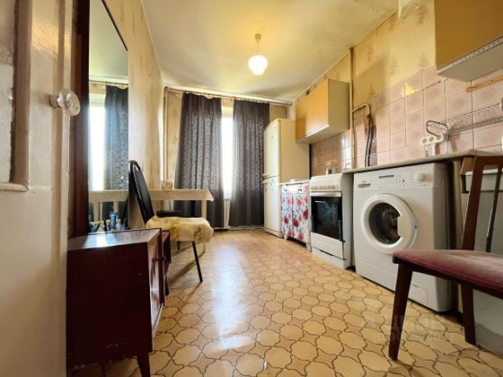 Продажа 2-комнатной квартиры 46,9 м², 11/12 этаж