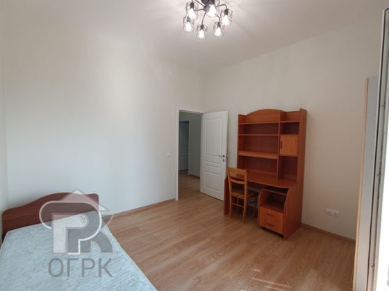 Продажа 3-комнатной квартиры 71,1 м², 20/35 этаж