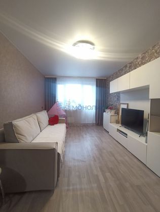 Продажа 3-комнатной квартиры 62,7 м², 7/9 этаж