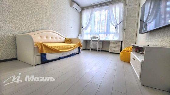 Продажа 3-комнатной квартиры 77,7 м², 4/12 этаж