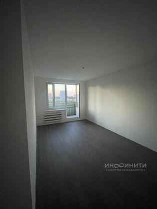 Продажа 2-комнатной квартиры 48 м², 12/12 этаж