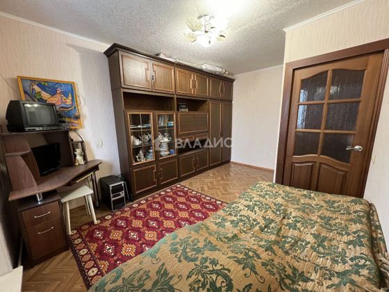 Продажа 1-комнатной квартиры 26,1 м², 8/10 этаж