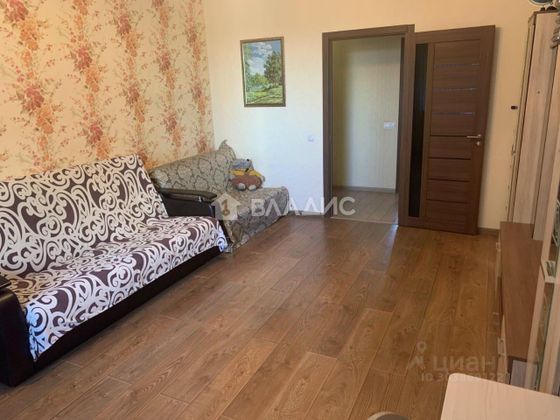 Продажа 3-комнатной квартиры 85,5 м², 2/9 этаж