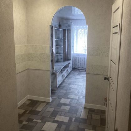 Продажа 1-комнатной квартиры 18 м², 4/5 этаж