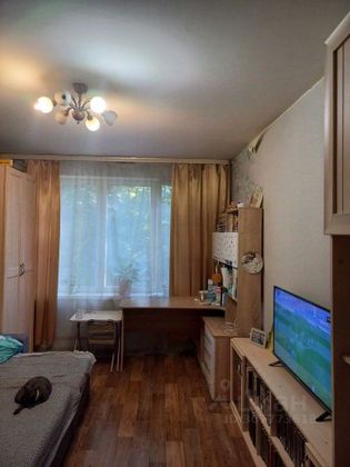 Продажа 2-комнатной квартиры 46 м², 3/9 этаж