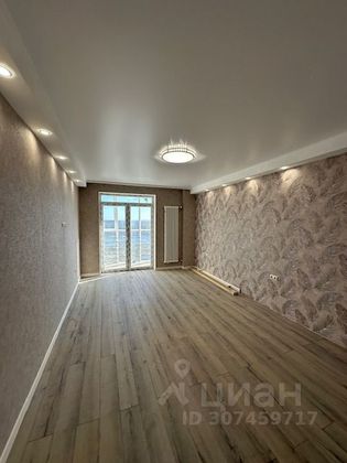 Продажа 3-комнатной квартиры 74 м², 16/21 этаж