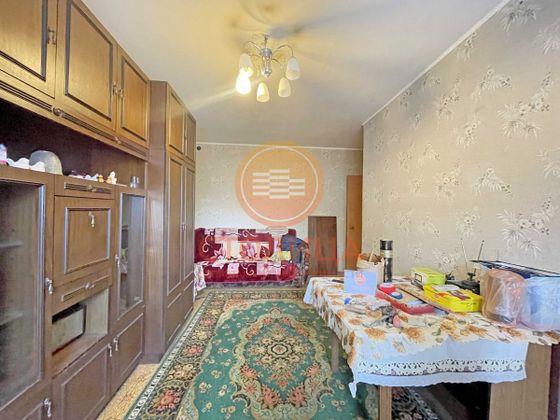 Продажа 2-комнатной квартиры 45 м², 2/5 этаж