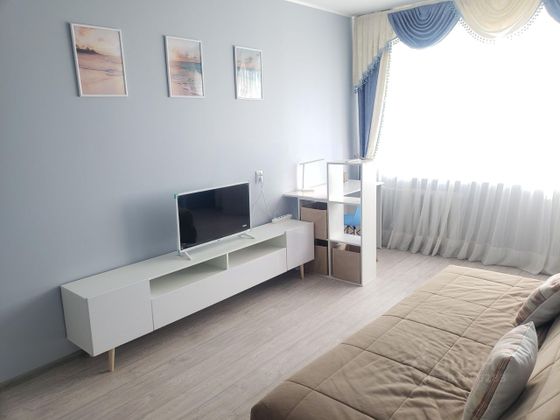 Продажа 2-комнатной квартиры 56,2 м², 4/5 этаж