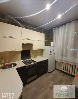 Продажа 1-комнатной квартиры 37 м², 2/9 этаж