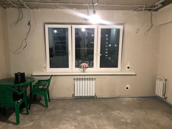 Продажа 1-комнатной квартиры 33 м², 8/13 этаж