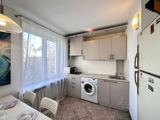 Продажа 2-комнатной квартиры 48 м², 5/5 этаж